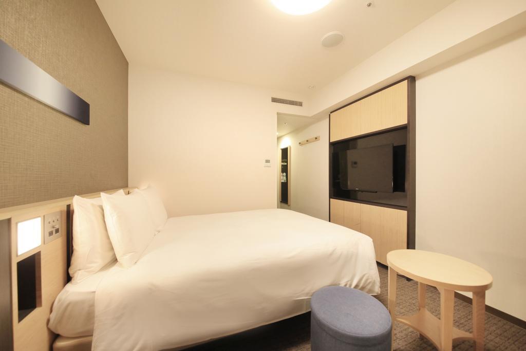 Richmond Suidobashi Hotel