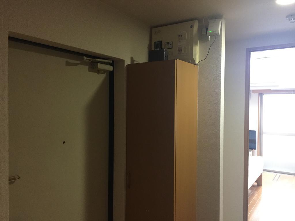 Sophiearth Hostel * Tokyo