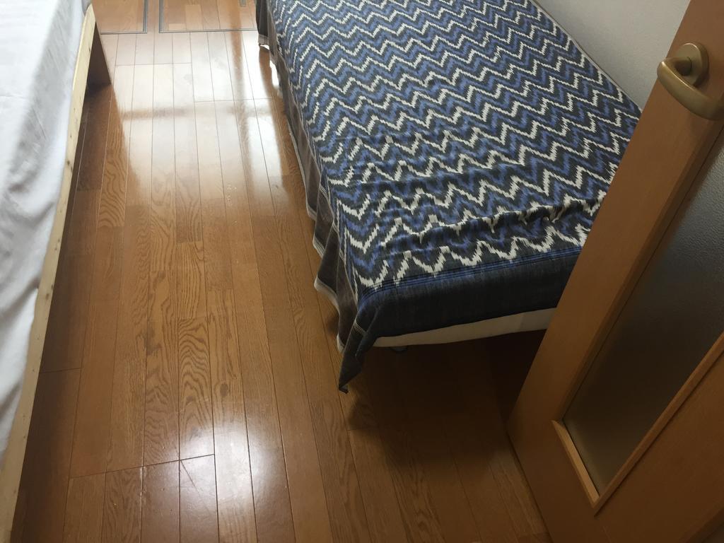 Sophiearth Hostel * Tokyo