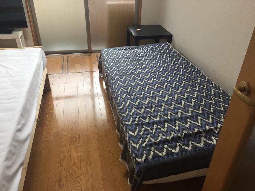 Sophiearth Hostel Hostel Tokyo