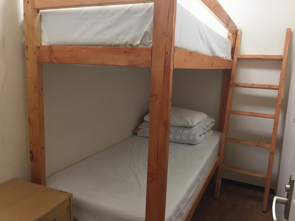 Hostel Sophiearth Hostel