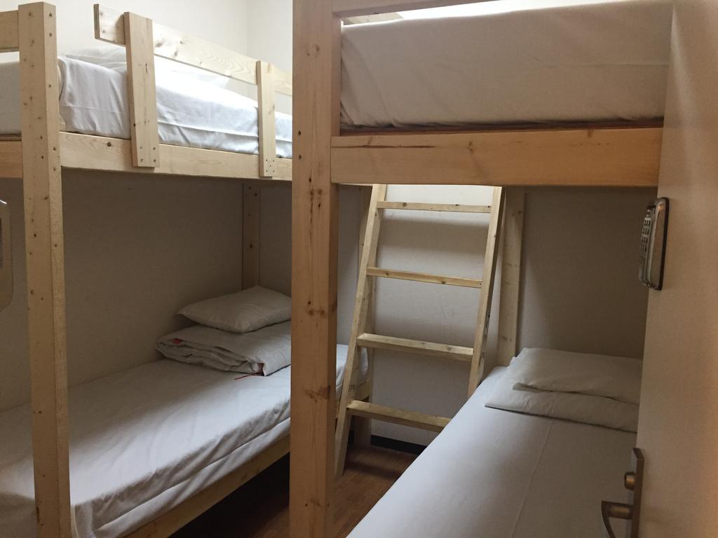 Hostel Sophiearth Hostel