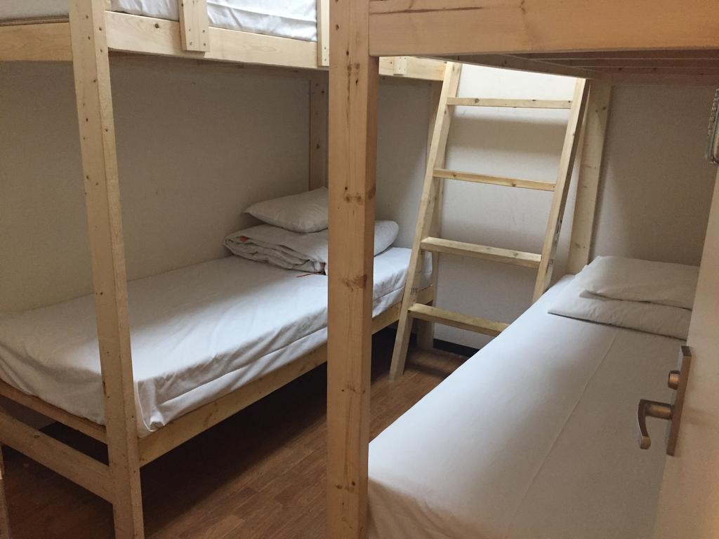 Hostel Sophiearth Hostel