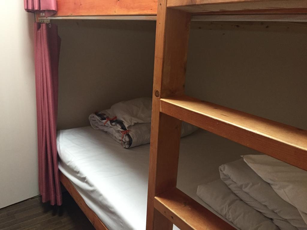 Hostel Sophiearth Hostel *
