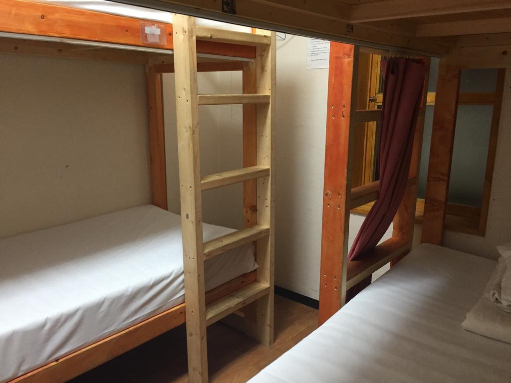 Sophiearth Hostel * Tokyo
