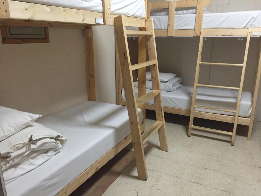 Sophiearth Hostel