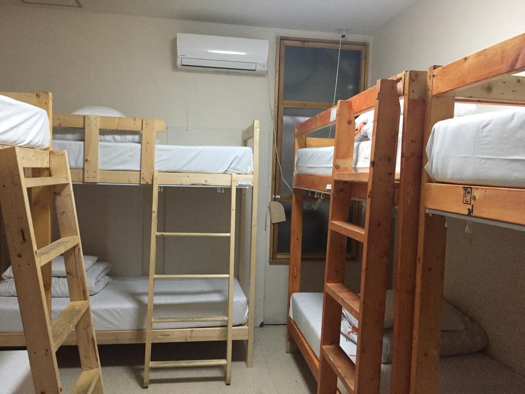 Hostel Sophiearth Hostel Tokyo