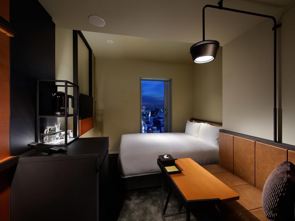 Shinjuku Granbell 4*