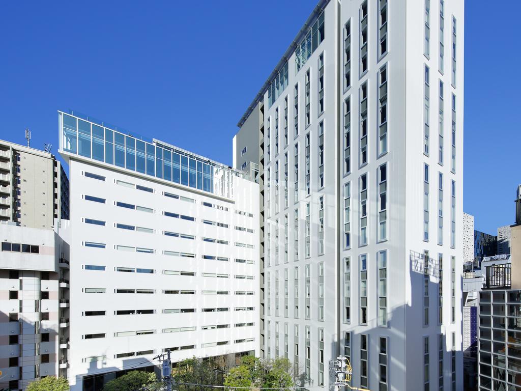 Shinjuku Granbell Hotel 4*