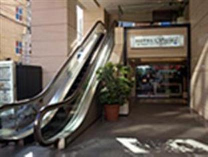 Hotel Siena 3*