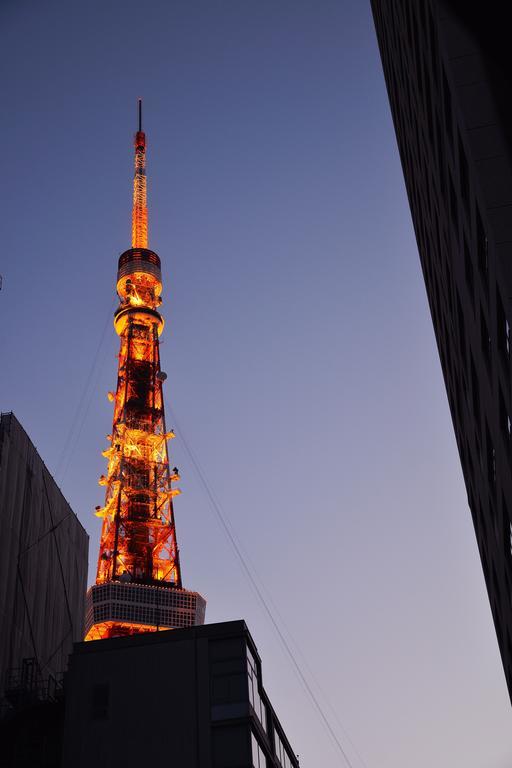 Nibunno Apartment Tokyo