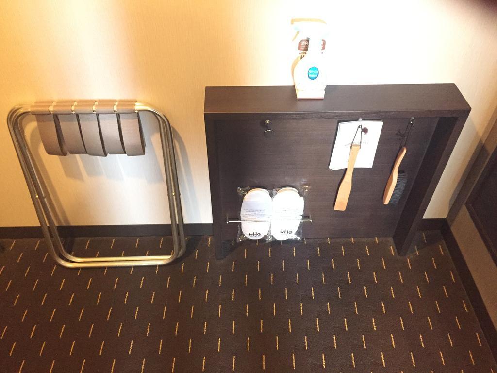 Akihabara Washington 3*