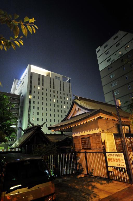 Akihabara Washington Hotel 3*