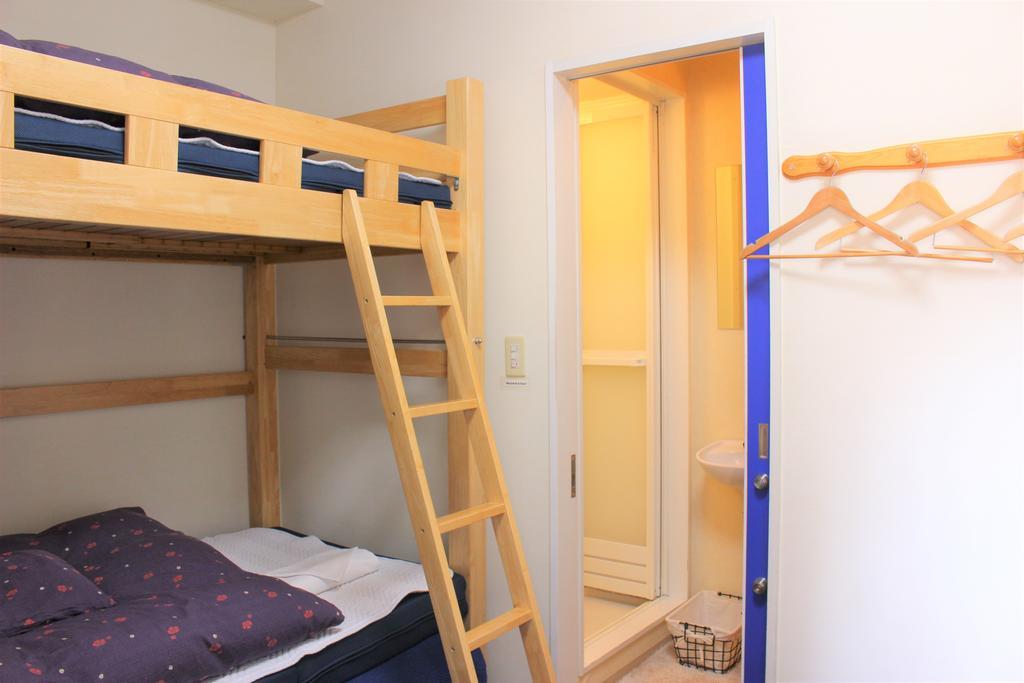 Hostel K's House - Travelers Tokyo