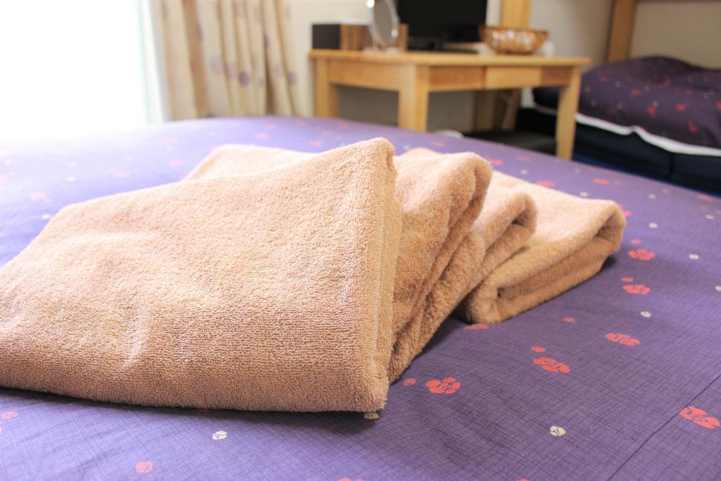 K's House - Travelers Hostel
