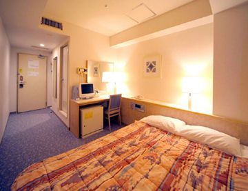 Hotel Shinjuku Washington