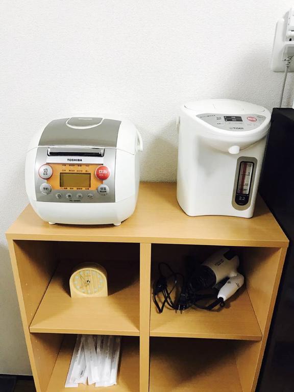 Sun Heights Ikebukuro Apartment