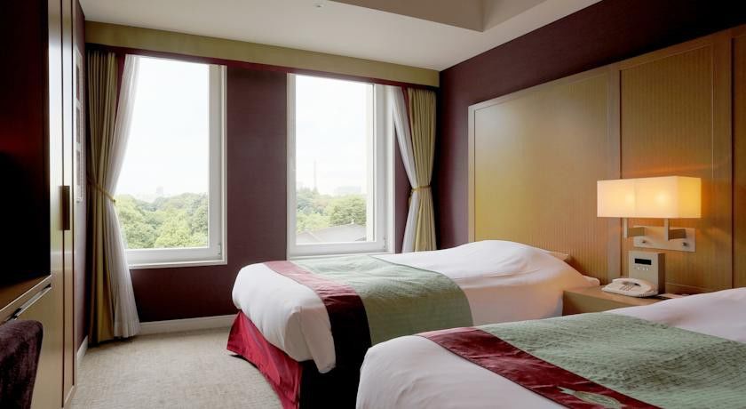 The Ritz-carlton, Tokyo