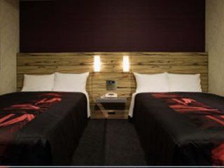 Fontaine Grand Tokyo-tamachi Hotel