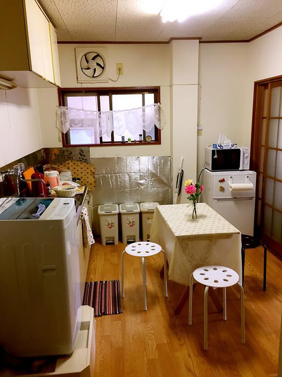 Aparthotel Tokyostyle