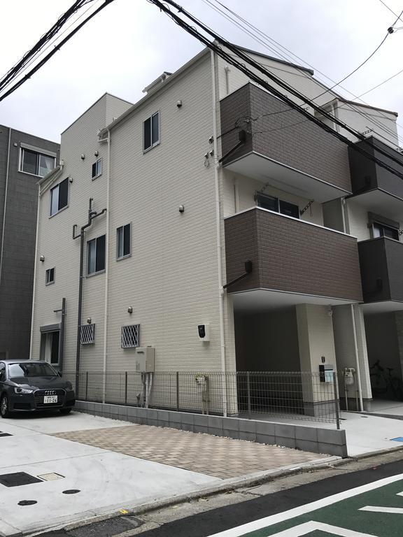 Villa Ikebukuro Takahashi Minsyuku