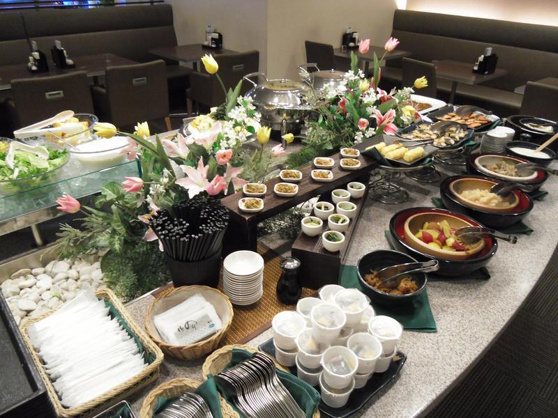 Sotetsu Fresa Higashi Shinjuku Hotel