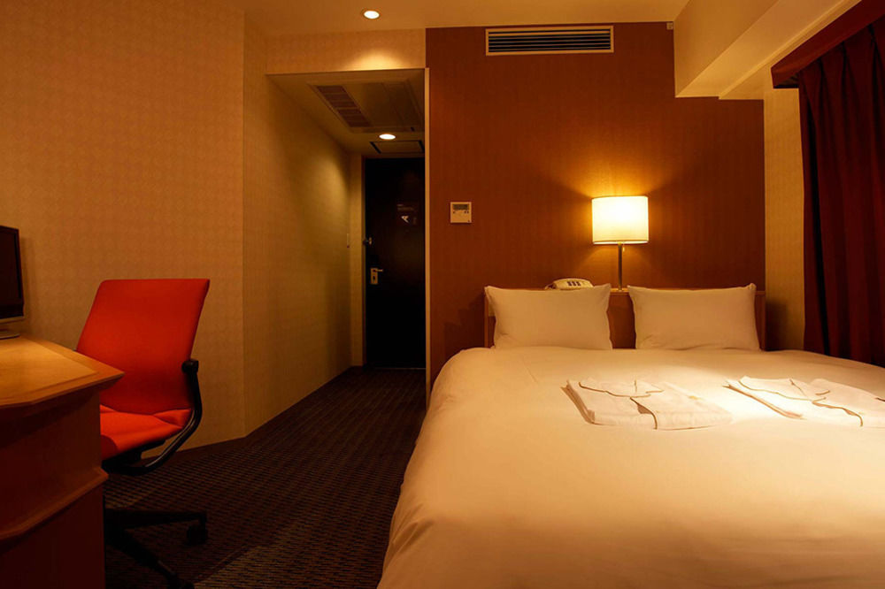 The B Ochanomizu Hotel 3*