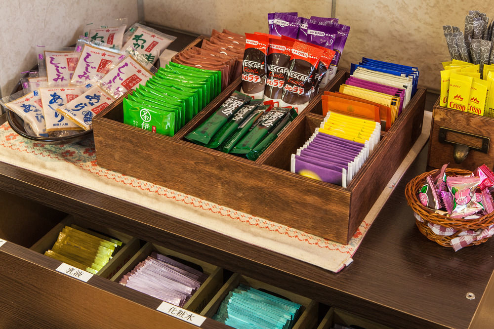 Hotel Mystays Kanda