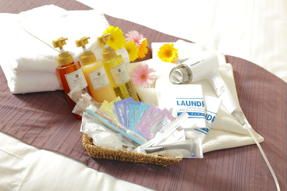 Hotel Mystays Kanda Tokyo