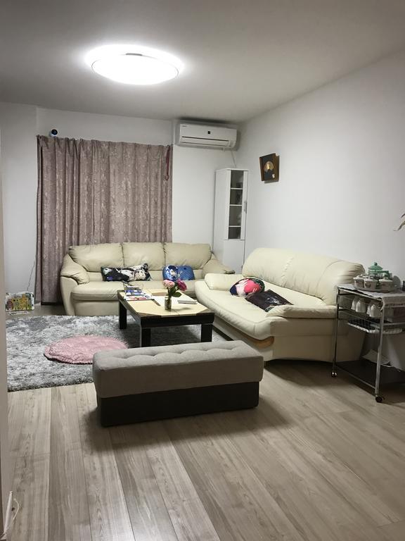 Villa Ikebukuro Takahashi Minsyuku