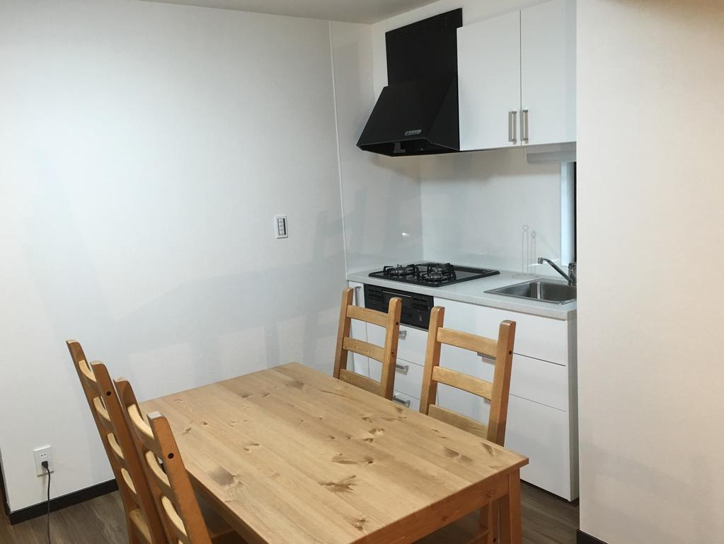 Guest house Times 2f Tokyo