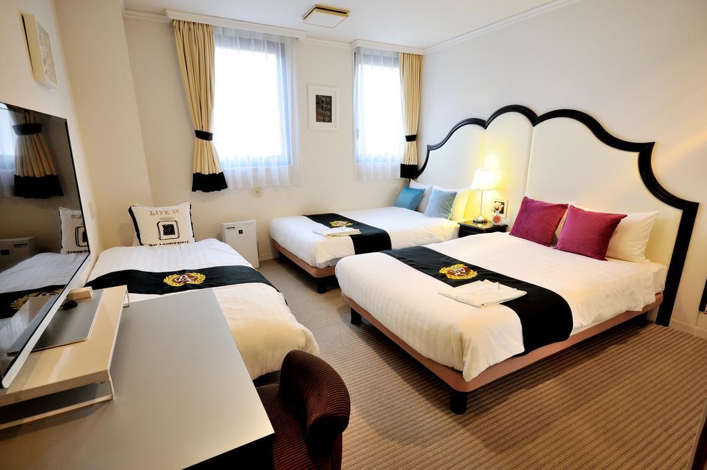 Grand Park Panex Hotel 3*