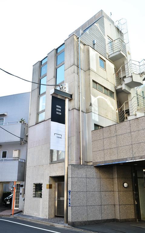 Nibunno Tokyo