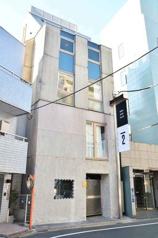 Nibunno Apartment