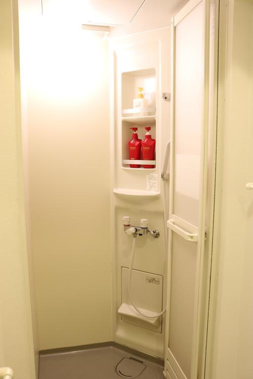 Guest house Sakurako Azabu 3*