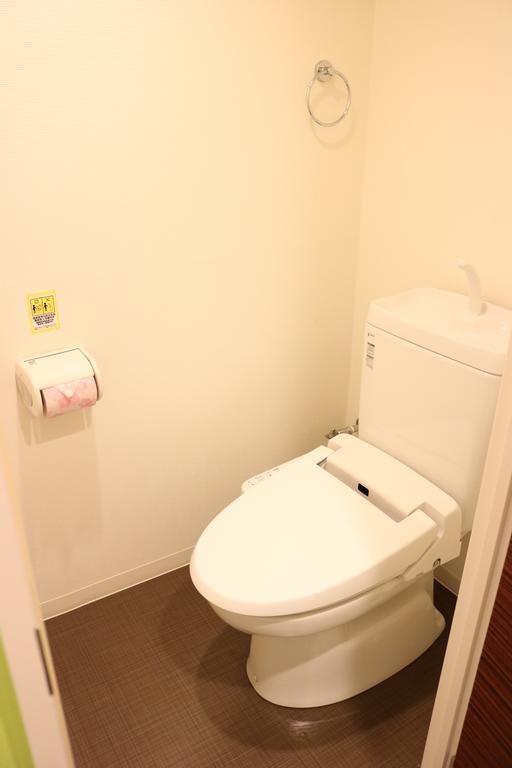 Guest house Sakurako Azabu 3*