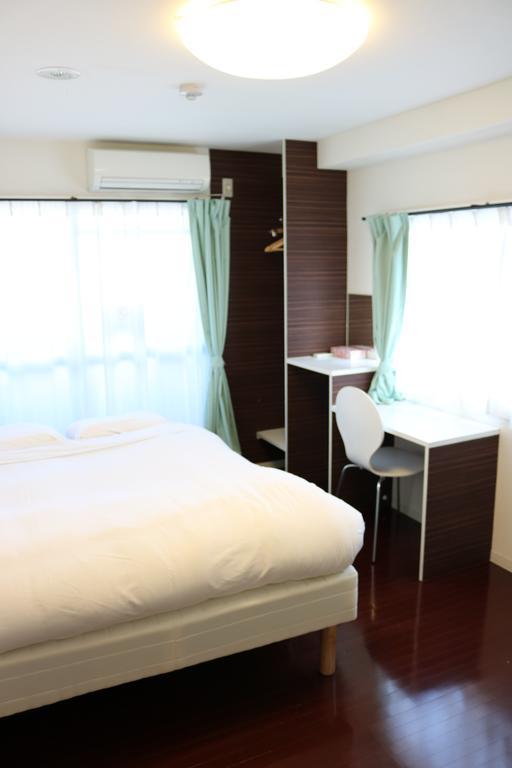 Sakurako Azabu 3* Tokyo