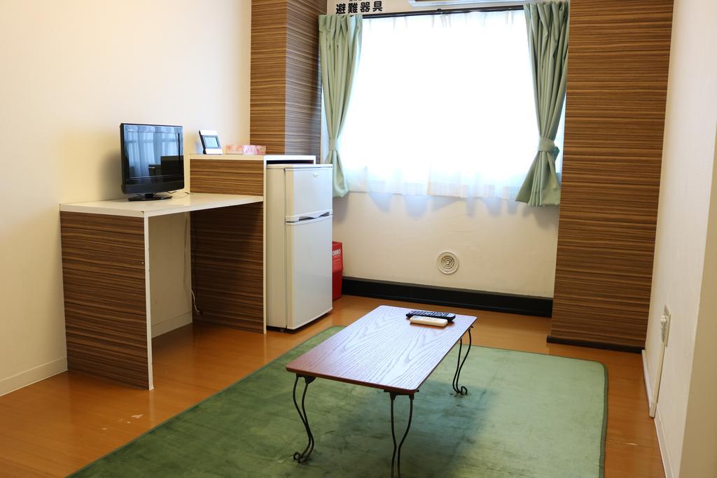 Sakurako Azabu 3* Tokyo