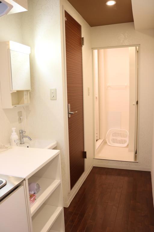 Guest house Sakurako Azabu
