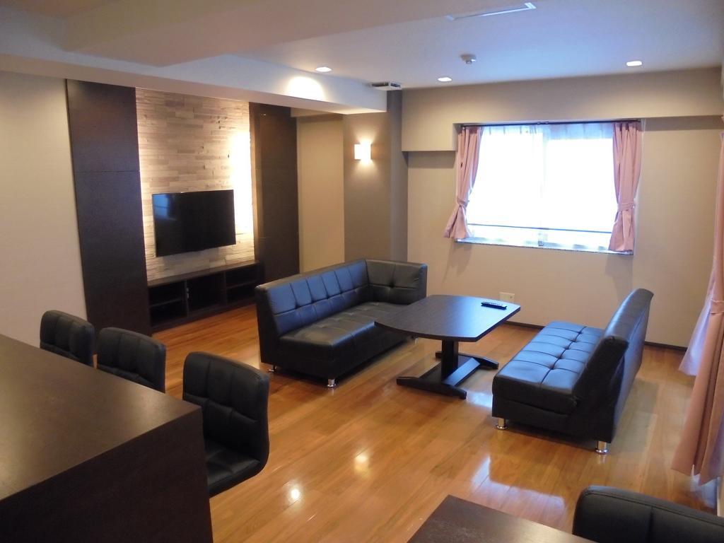 Sakurako Azabu Guest house 3*