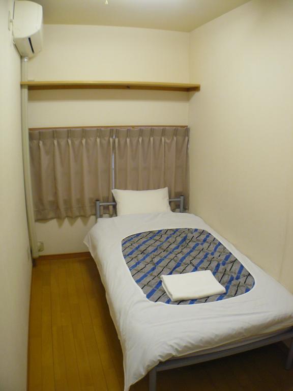 Meigetsu 2* Tokyo