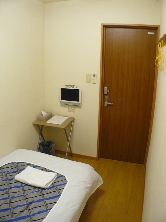 Meigetsu Hotel Tokyo