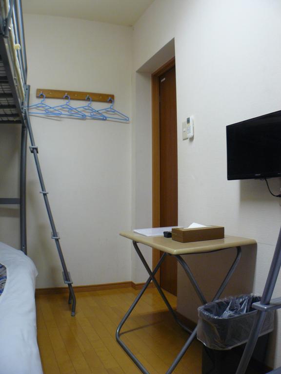 Hotel Meigetsu 2*