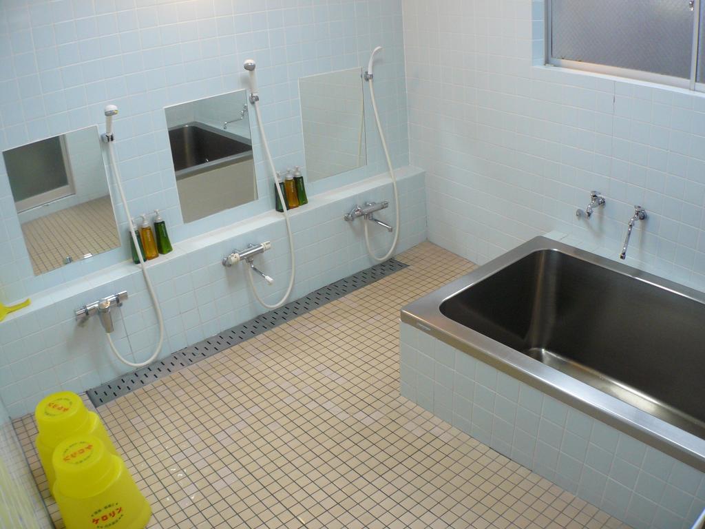 Meigetsu Hotel Tokyo