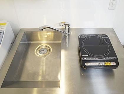 Ginza Modern Style 201 Apartment *