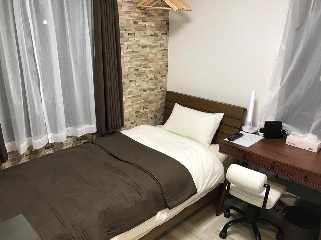 Ginza Modern Style 201 Apartment