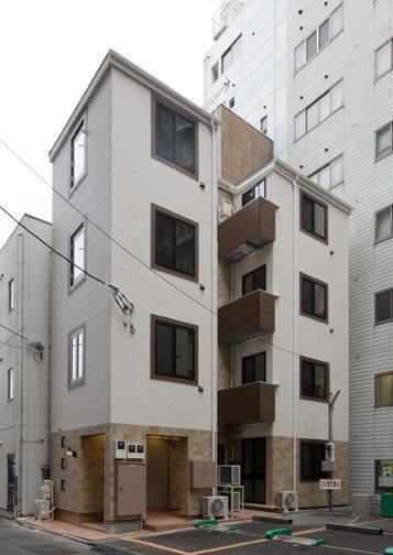 Ginza Modern Style 201 *