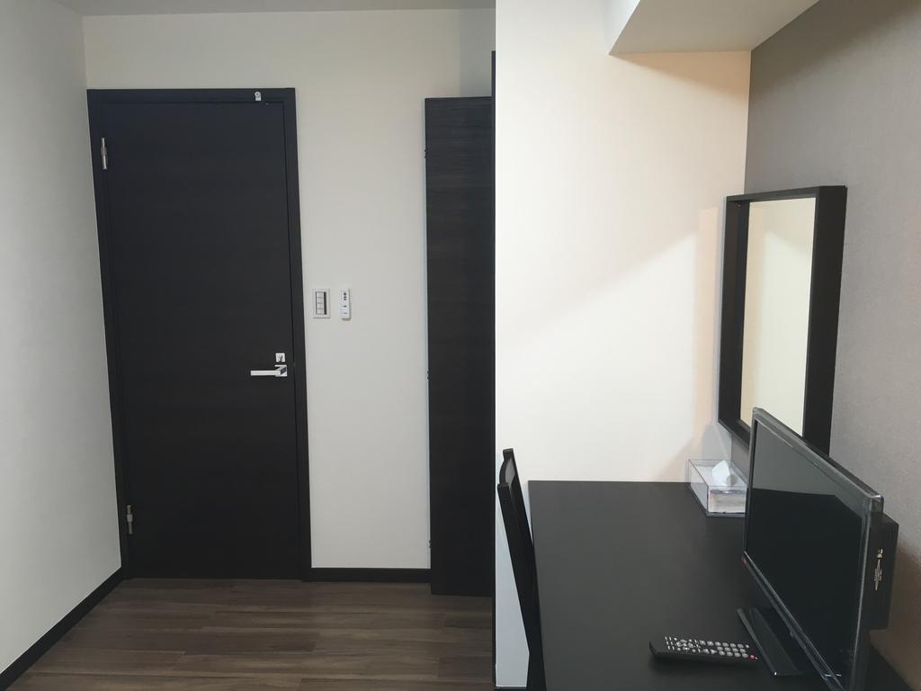 Times 2f Guest house Tokyo