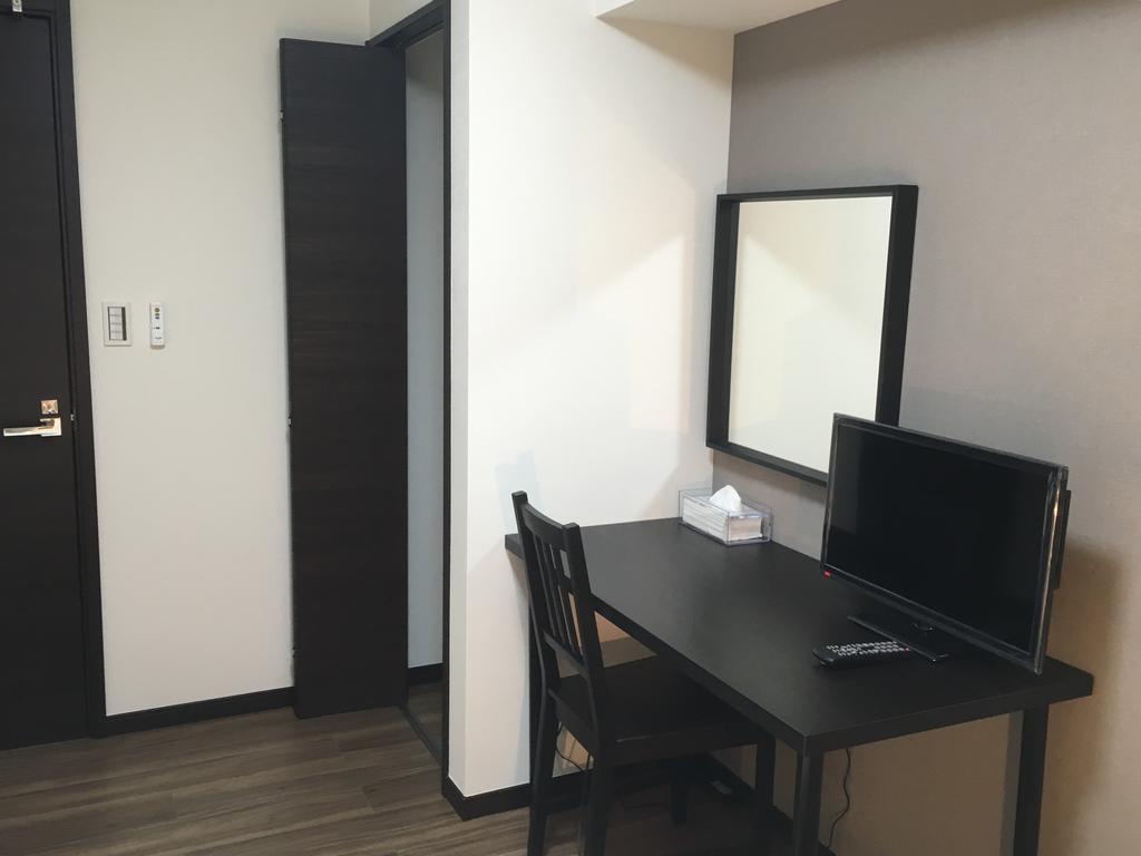 Times 2f Guest house Tokyo