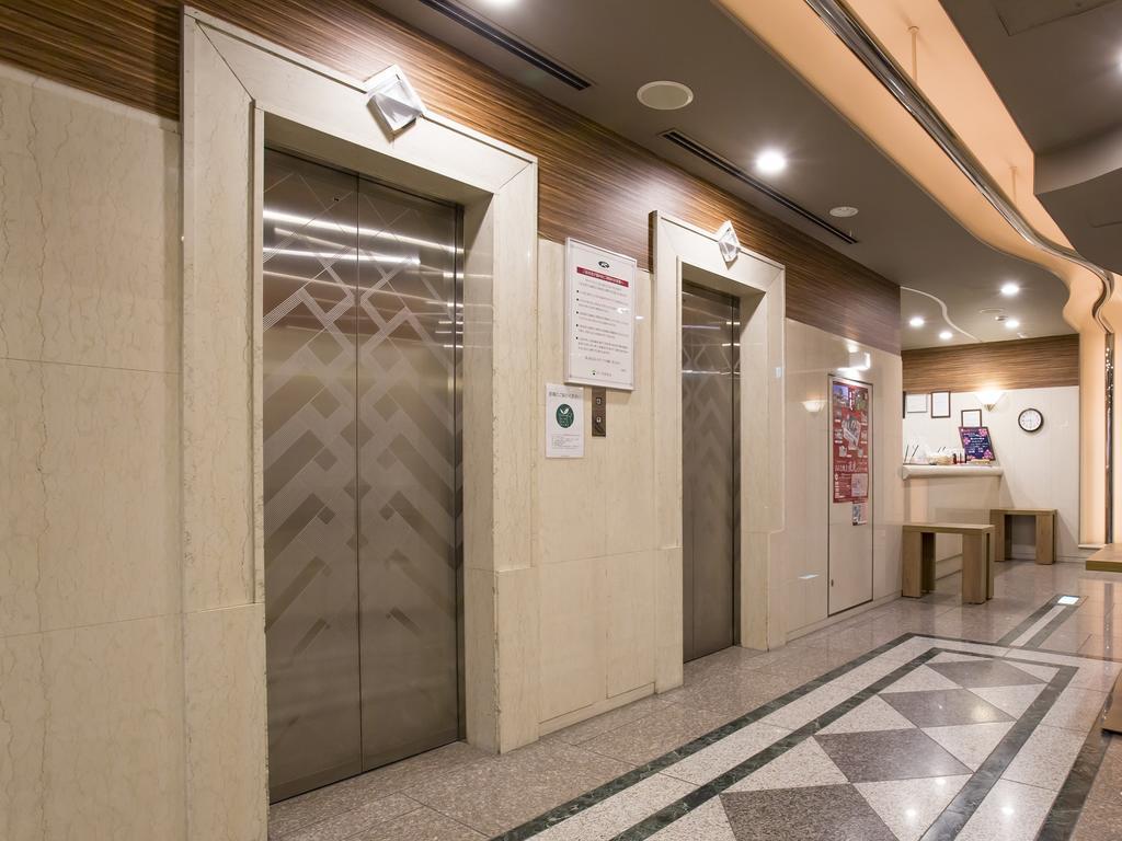 Route-inn Ikebukuro Hotel Tokyo